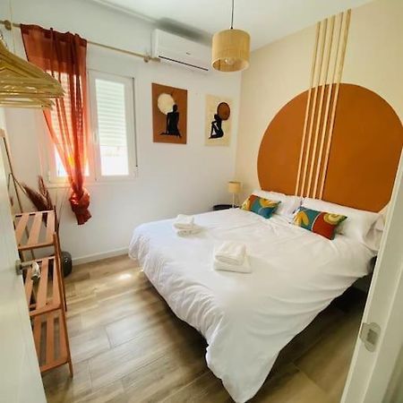 Sunshine San Eloy - Centro De Cordoba Lägenhet Exteriör bild